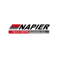 Napier Truck Driver Training logo, Napier Truck Driver Training contact details