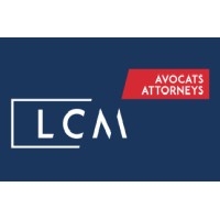 LCM Avocats inc. - LCM Attorneys Inc. logo, LCM Avocats inc. - LCM Attorneys Inc. contact details