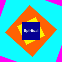 Spiritual logo, Spiritual contact details