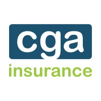 CGA Insurance Services logo, CGA Insurance Services contact details