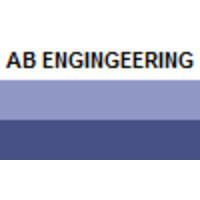 AB Engineering logo, AB Engineering contact details