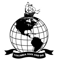 Columbia Tool and Die logo, Columbia Tool and Die contact details