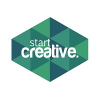 Start Creative logo, Start Creative contact details