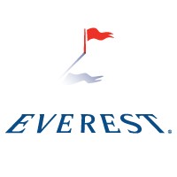 Everest Re Group logo, Everest Re Group contact details