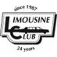 Club Limousine logo, Club Limousine contact details