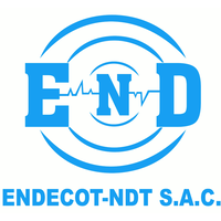 ENDECOT-NDT S.A.C. logo, ENDECOT-NDT S.A.C. contact details