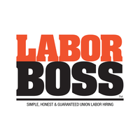 Labor Boss logo, Labor Boss contact details