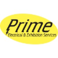 Prime Electrical & Exhibition Services logo, Prime Electrical & Exhibition Services contact details