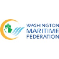 Washington Maritime Federation logo, Washington Maritime Federation contact details