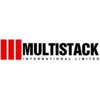 Multistack International logo, Multistack International contact details