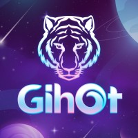 GihOt logo, GihOt contact details