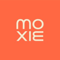 Moxie Communications Group logo, Moxie Communications Group contact details