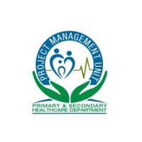 PMU Primary & Secondary Healthcare Department logo, PMU Primary & Secondary Healthcare Department contact details