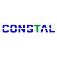 CONSTAL logo, CONSTAL contact details