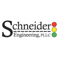 Schneider Engineering, PLLC logo, Schneider Engineering, PLLC contact details