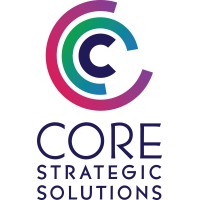 Core Strategic Solutions logo, Core Strategic Solutions contact details