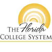 The Florida College System logo, The Florida College System contact details