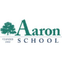 Aaron School logo, Aaron School contact details