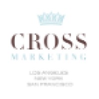 Cross Marketing PR logo, Cross Marketing PR contact details