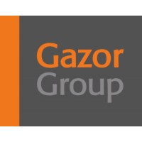 Gazor Group, Inc logo, Gazor Group, Inc contact details