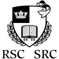 The Royal Society of Canada logo, The Royal Society of Canada contact details