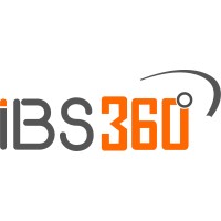 IBS360 Inc. logo, IBS360 Inc. contact details