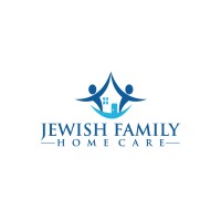 Jewish Family Home Care logo, Jewish Family Home Care contact details