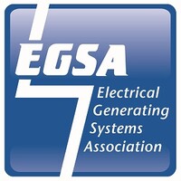 Electrical Generating Systems Association logo, Electrical Generating Systems Association contact details