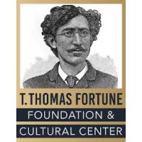 T. Thomas Fortune Cultural Center logo, T. Thomas Fortune Cultural Center contact details