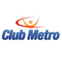 Club Metro USA logo, Club Metro USA contact details