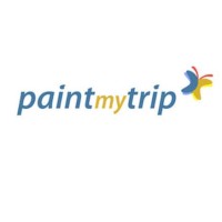 Paintmytrip OTA logo, Paintmytrip OTA contact details