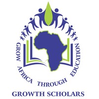 Grow Africa Through Education (Growth Scholars) logo, Grow Africa Through Education (Growth Scholars) contact details