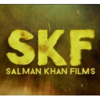 Salman Khan Films (SKF) ☑️ logo, Salman Khan Films (SKF) ☑️ contact details