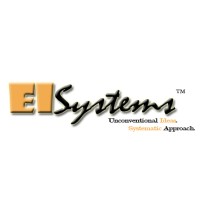 Ei Systems logo, Ei Systems contact details