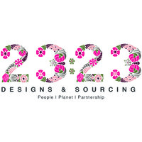 23:23 Designs logo, 23:23 Designs contact details