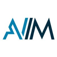 AIIM logo, AIIM contact details