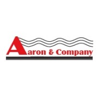 Aaron and Company Inc logo, Aaron and Company Inc contact details