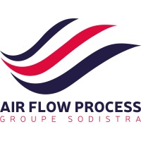 AIR FLOW PROCESS logo, AIR FLOW PROCESS contact details