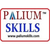 Palium Skills logo, Palium Skills contact details