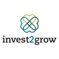 Invest2Grow logo, Invest2Grow contact details