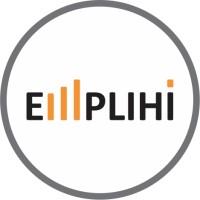 EMPLIHI logo, EMPLIHI contact details