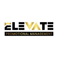 Elevate Promotional Management logo, Elevate Promotional Management contact details