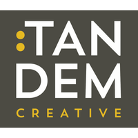 Tandem Creative logo, Tandem Creative contact details