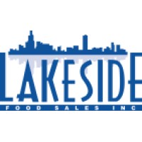 Lakeside Food Sales, Inc. logo, Lakeside Food Sales, Inc. contact details