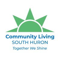 Community Living South Huron logo, Community Living South Huron contact details