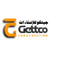 Gettco Construction logo, Gettco Construction contact details