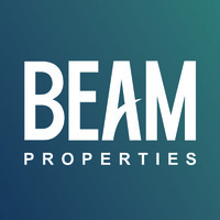 Beam Properties, Inc. logo, Beam Properties, Inc. contact details