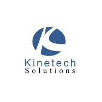 Kinetech Solutions logo, Kinetech Solutions contact details