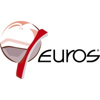 EUROS SAS logo, EUROS SAS contact details