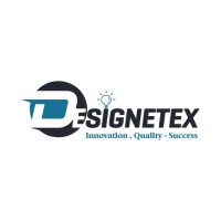 Designetex Agency logo, Designetex Agency contact details